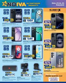 Volantino DIMOStore Pagina 8