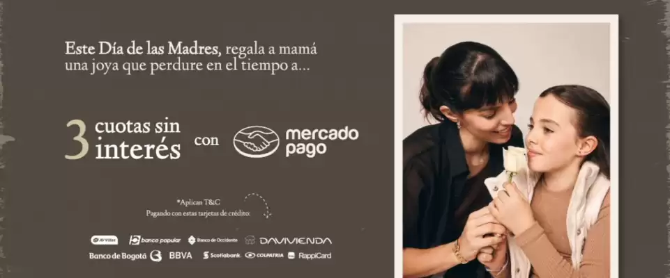 Catálogo Kevin's Joyeros (válido hasta 11-05)
