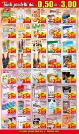 Volantino Centro Commerciale Discount Pagina 3