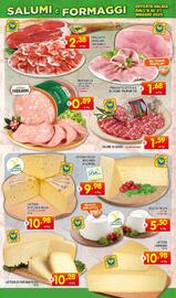 Volantino Centro Commerciale Discount Pagina 5
