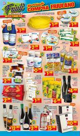 Volantino Centro Commerciale Discount Pagina 8