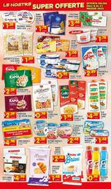 Volantino Centro Commerciale Discount Pagina 9