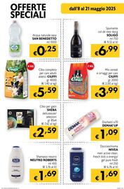 Volantino Eurospesa Pagina 10