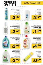 Volantino Eurospesa Pagina 11