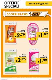 Volantino Eurospesa Pagina 15