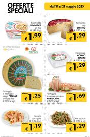 Volantino Eurospesa Pagina 2