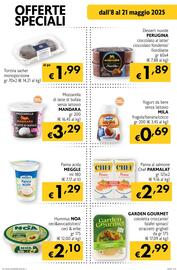 Volantino Eurospesa Pagina 3