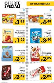 Volantino Eurospesa Pagina 5