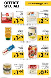 Volantino Eurospesa Pagina 7