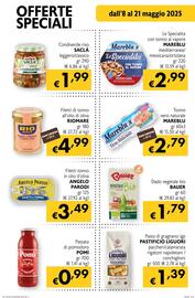 Volantino Eurospesa Pagina 8