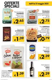 Volantino Eurospesa Pagina 9