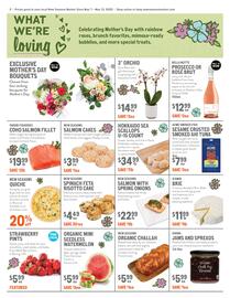 New Seasons Market ad week 19 Page 2