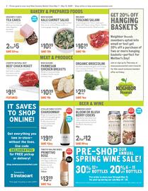 New Seasons Market ad week 19 Page 3