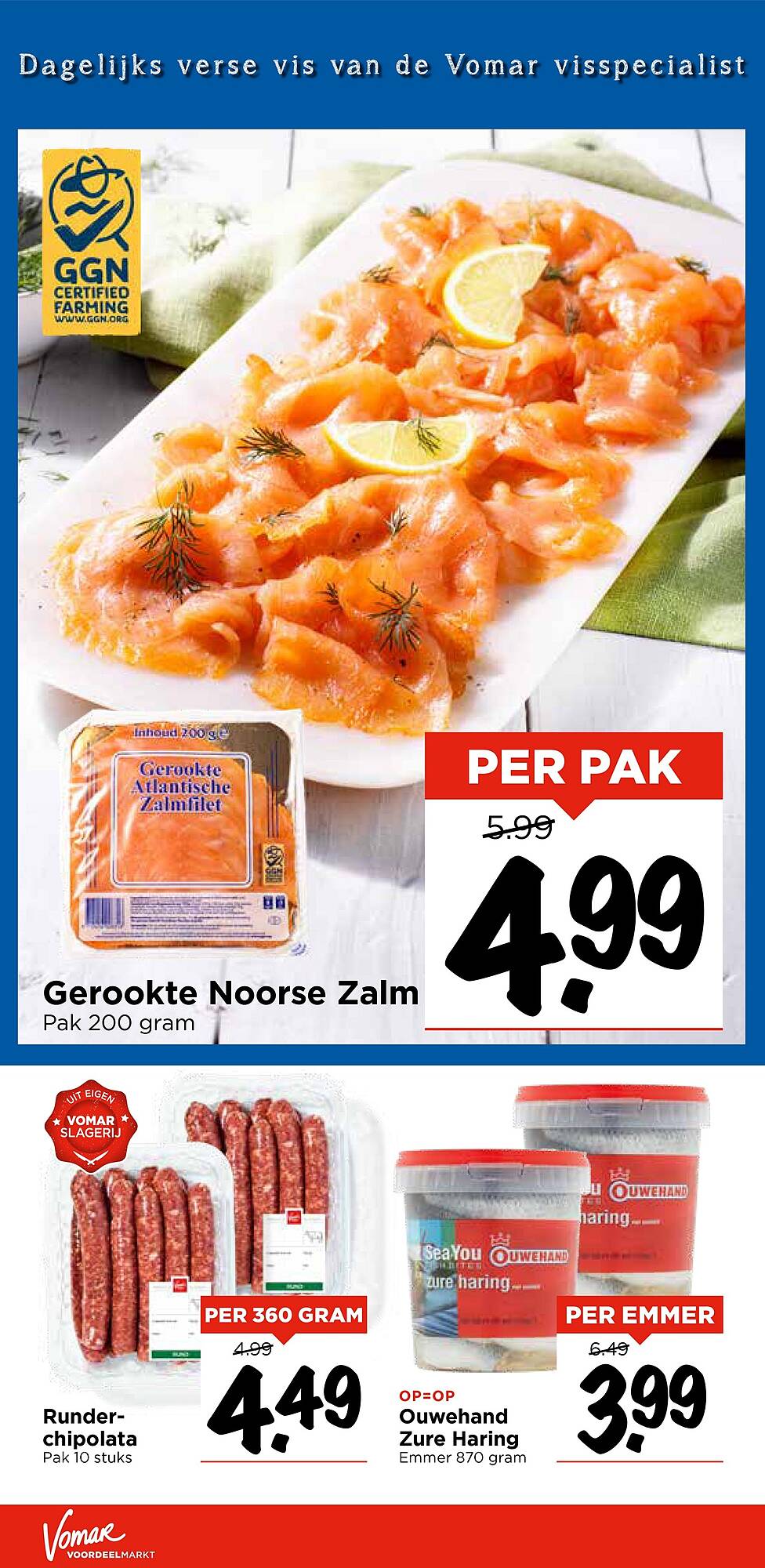 Vomar folder Pagina 15
