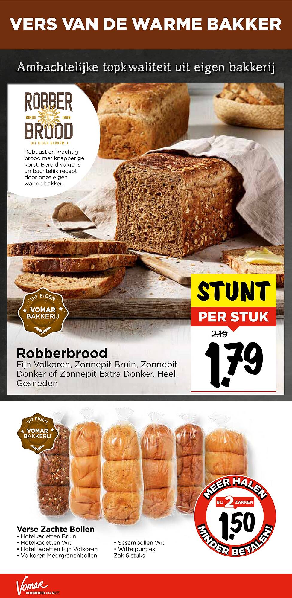 Vomar folder Pagina 17