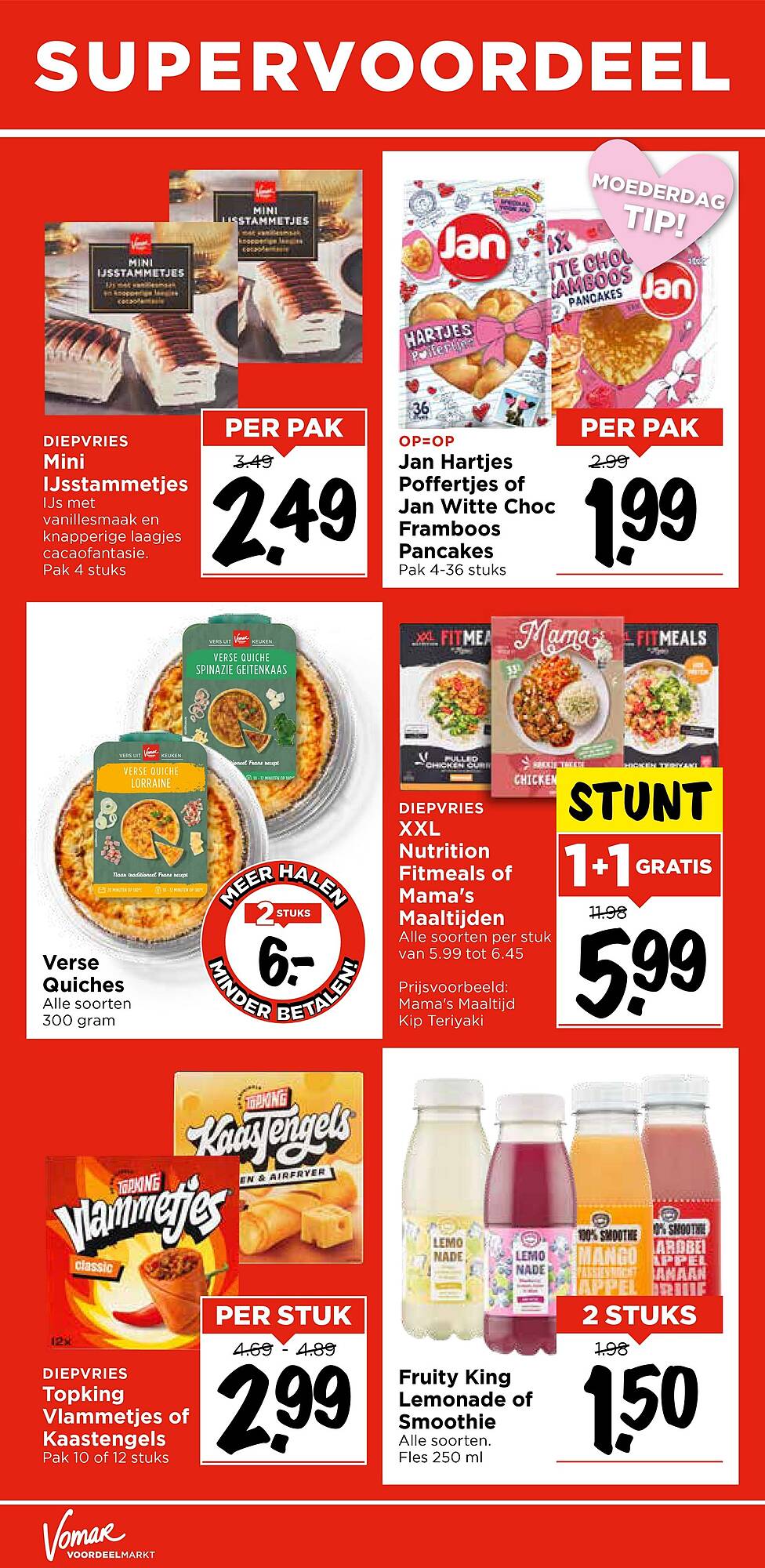 Vomar folder Pagina 21