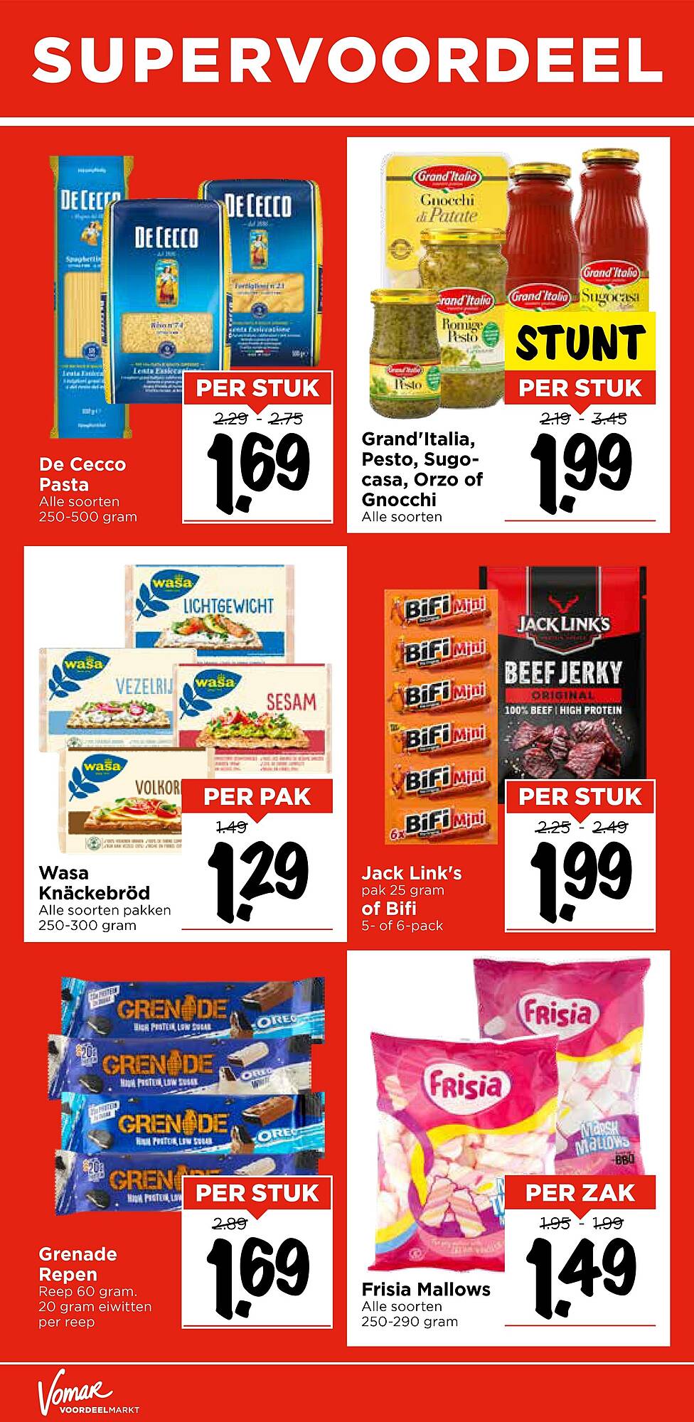 Vomar folder Pagina 26
