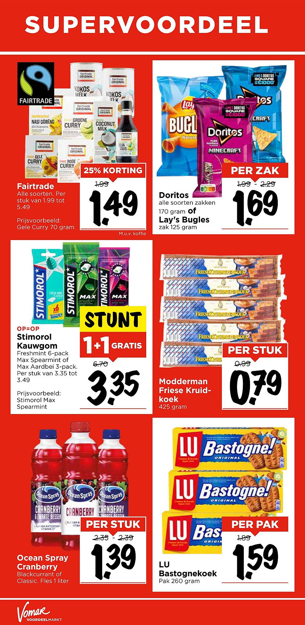 Vomar folder Pagina 27