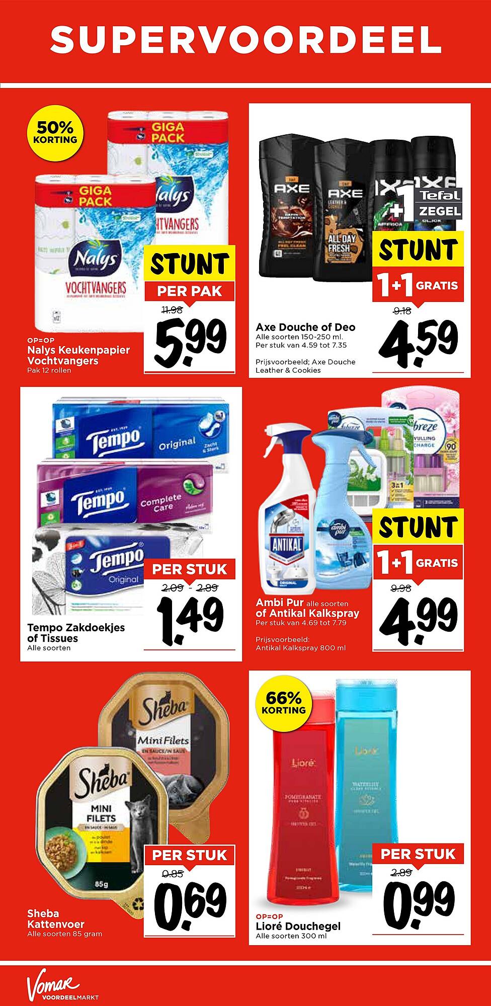 Vomar folder Pagina 33