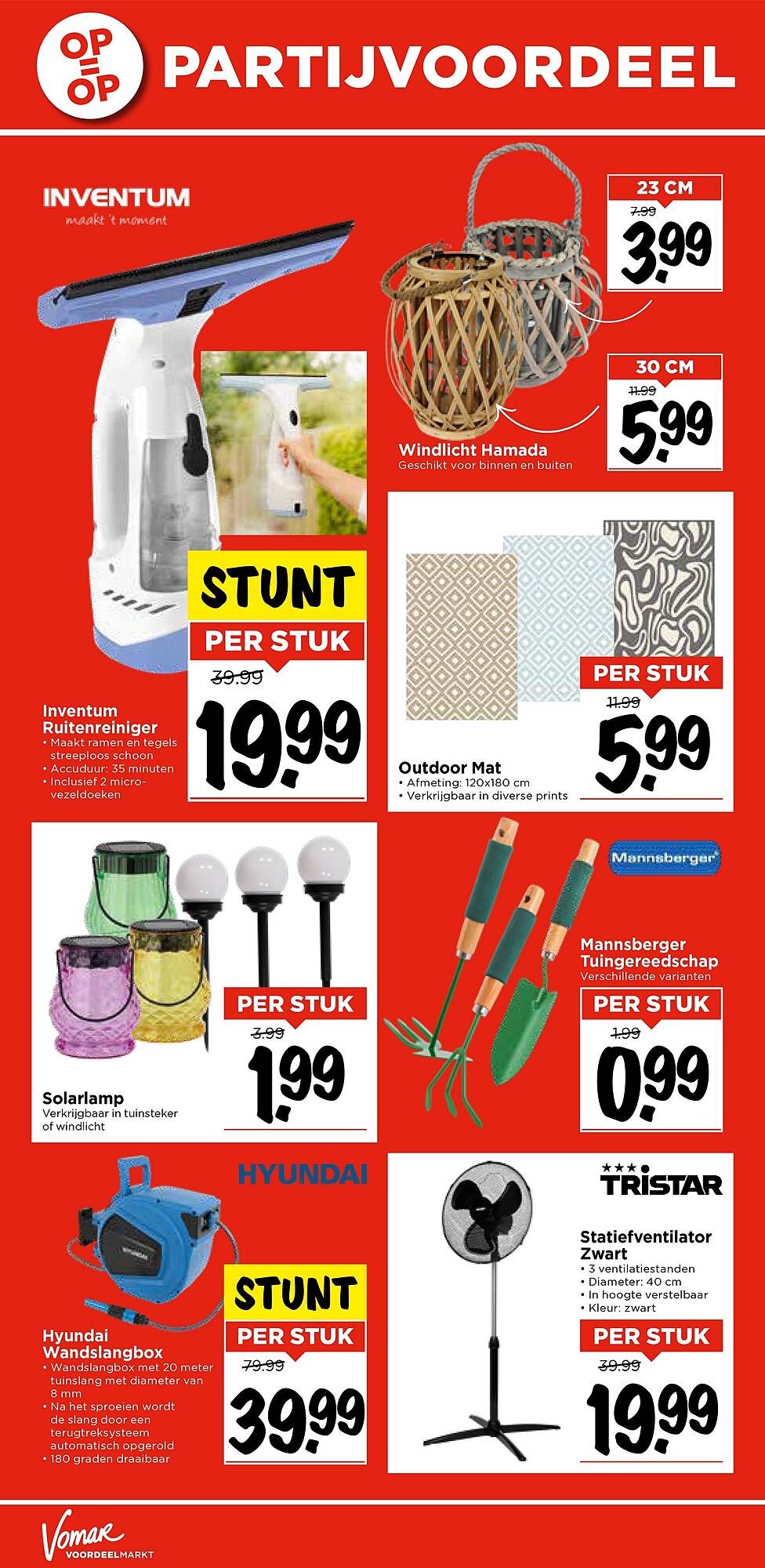 Vomar folder Pagina 38