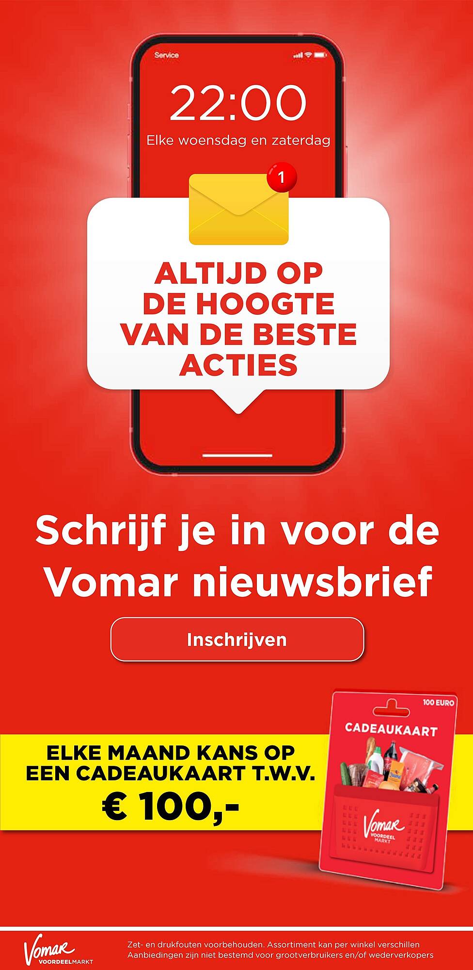 Vomar folder Pagina 39