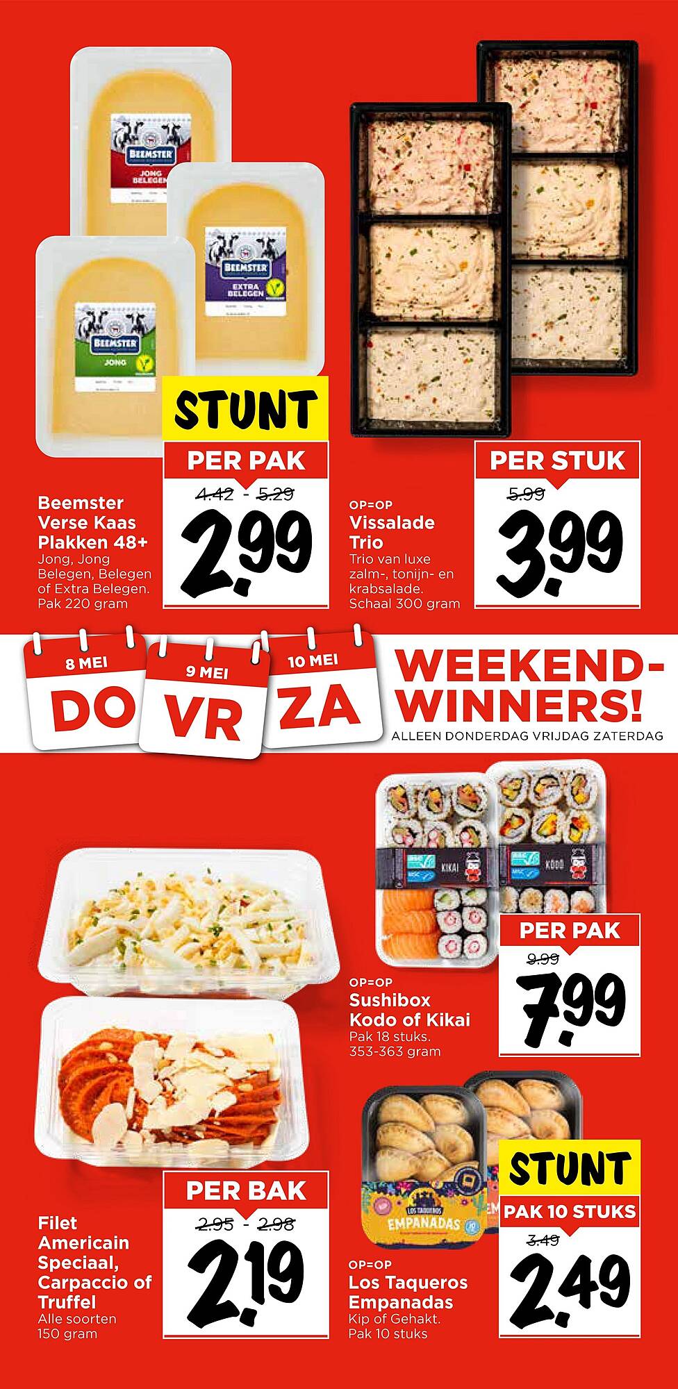 Vomar folder Pagina 5