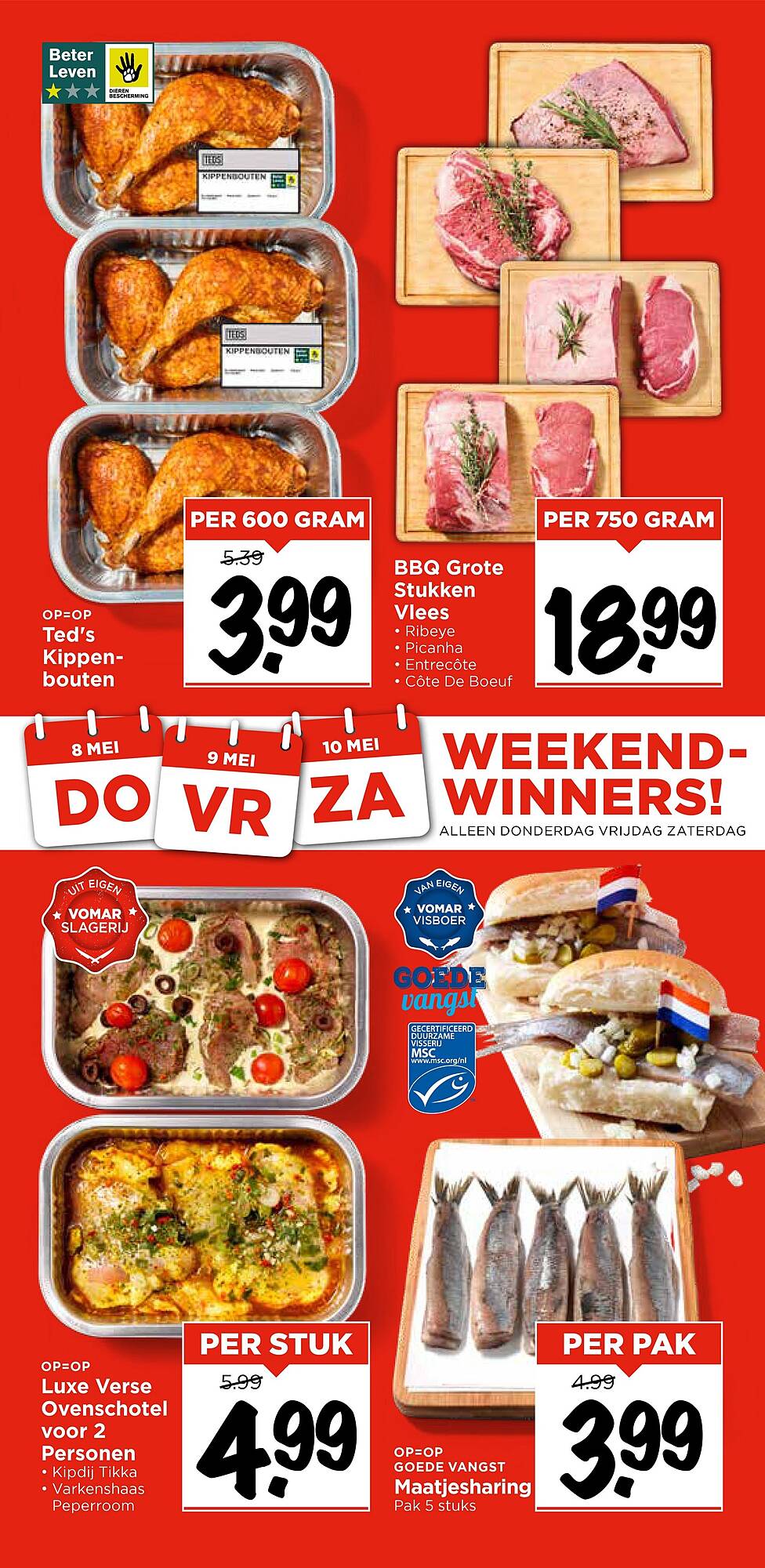 Vomar folder Pagina 6
