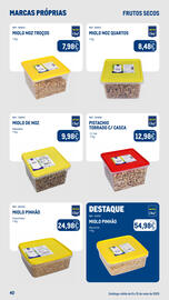 Folheto Makro Página 40