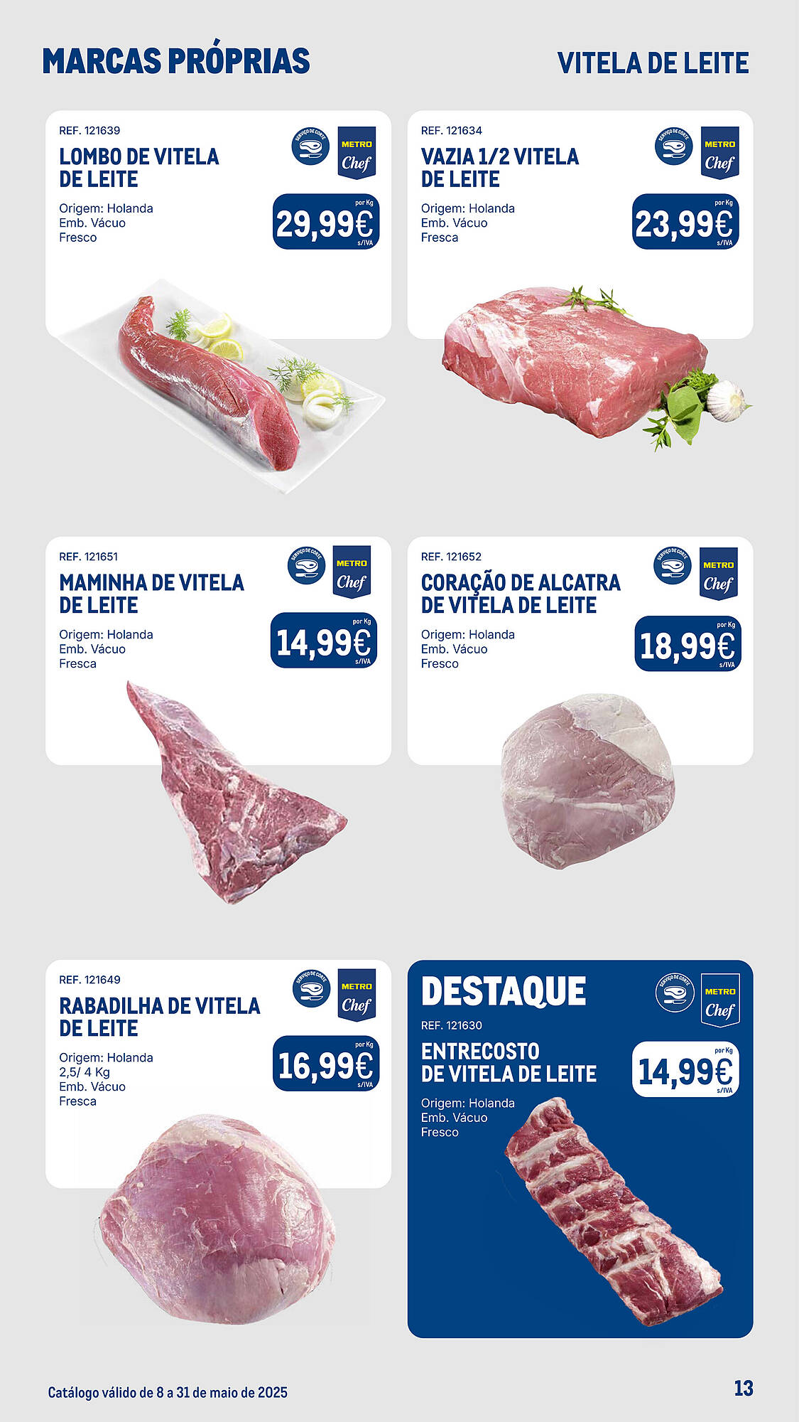 Folheto Makro Página 13
