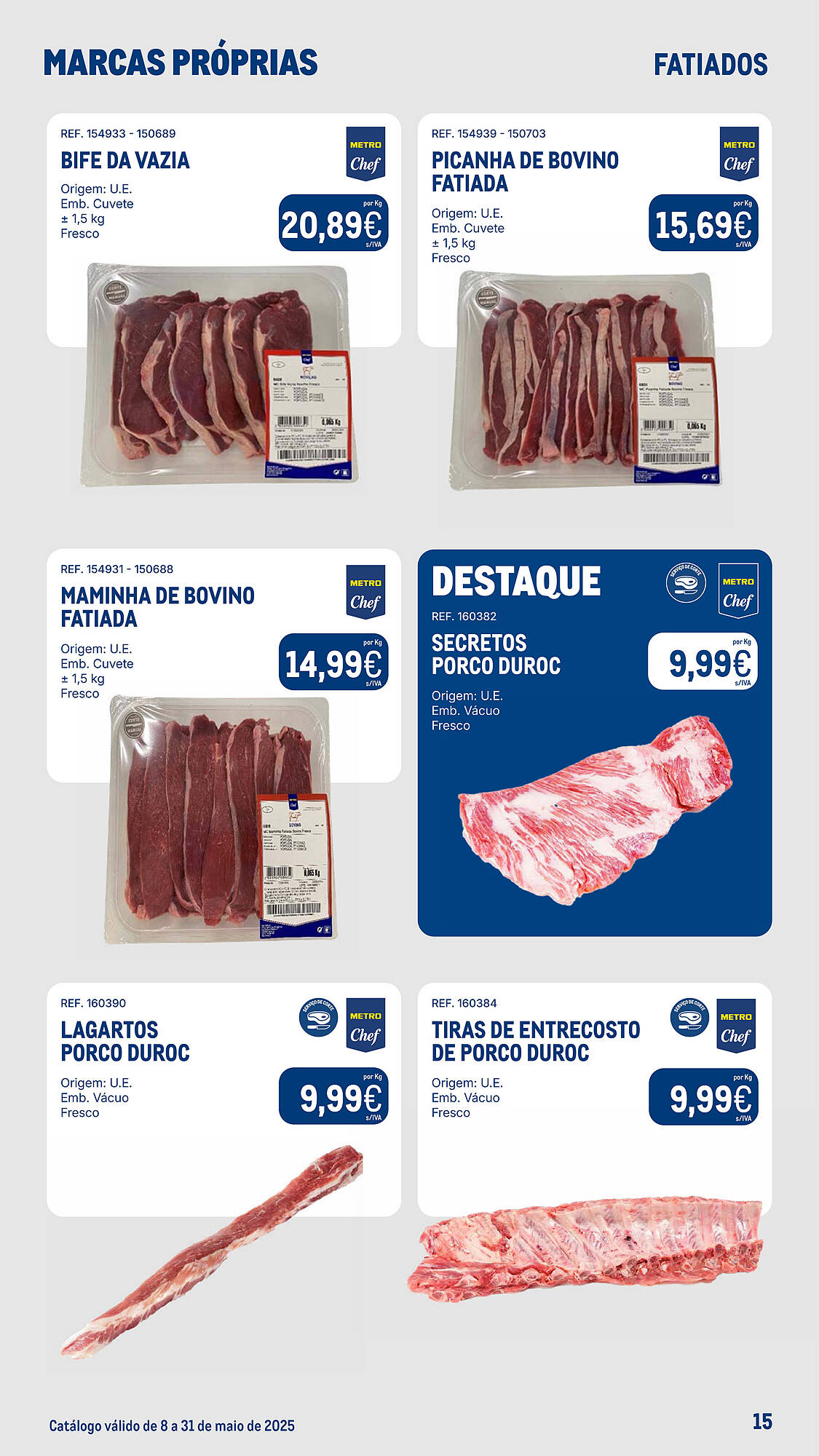 Folheto Makro Página 15