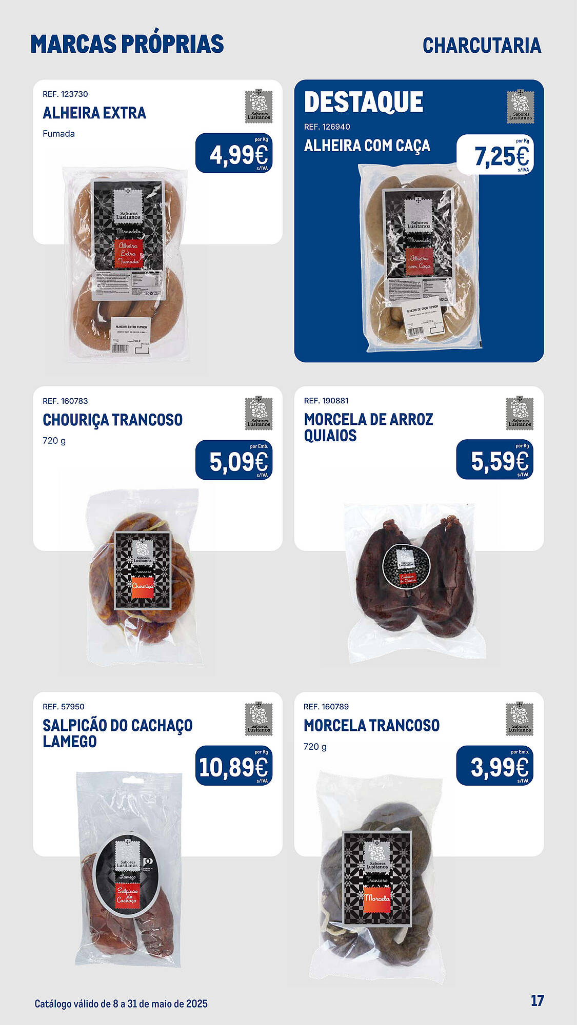 Folheto Makro Página 17