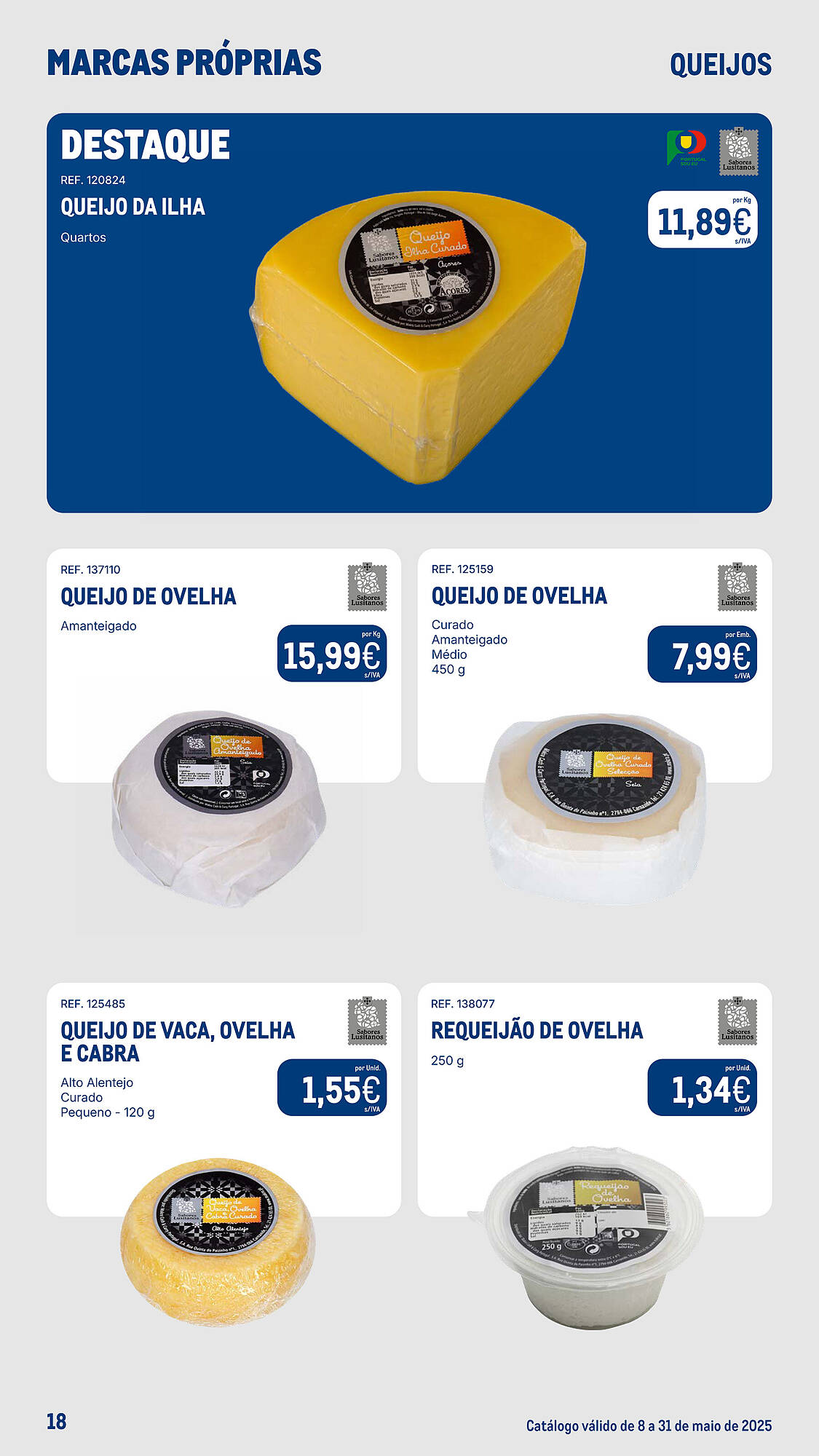 Folheto Makro Página 18