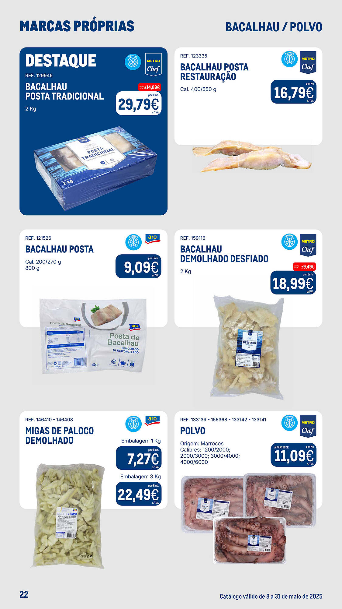 Folheto Makro Página 22