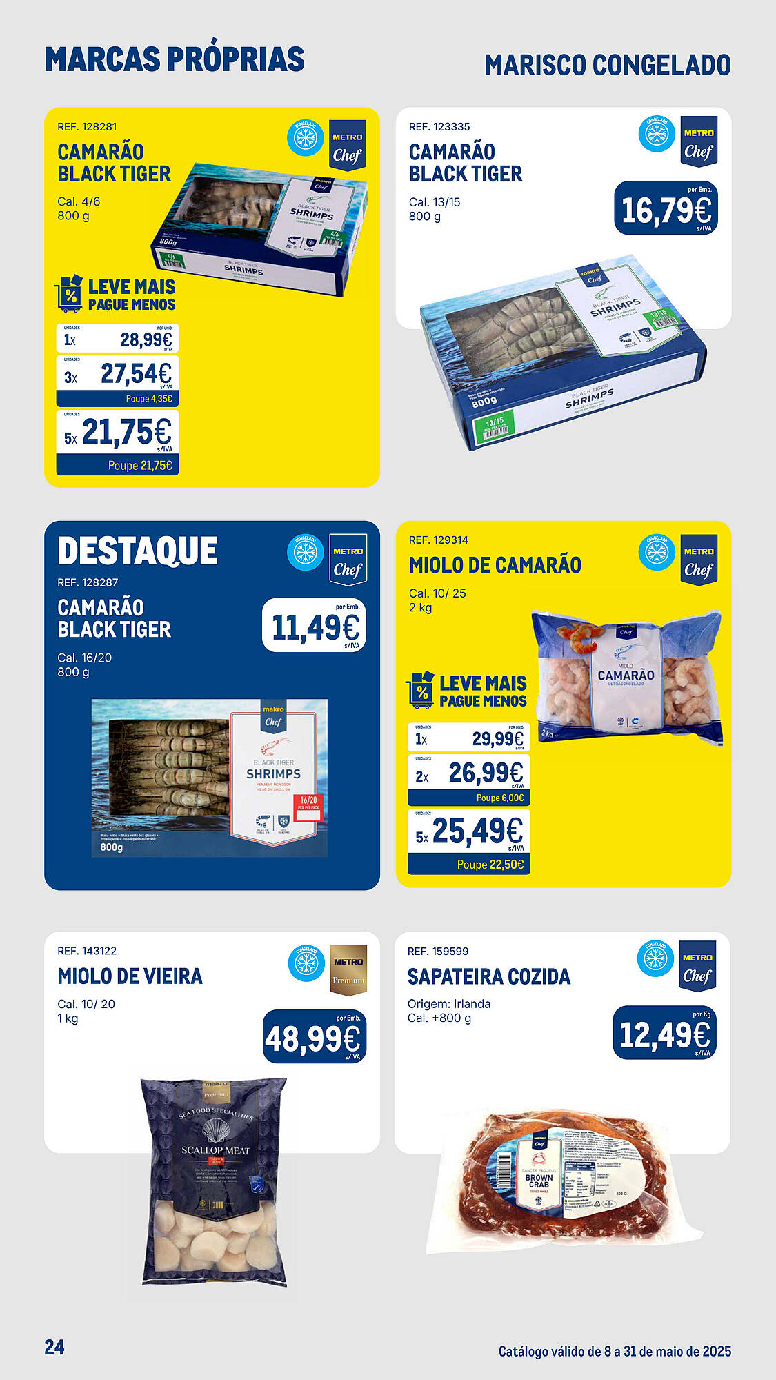 Folheto Makro Página 24