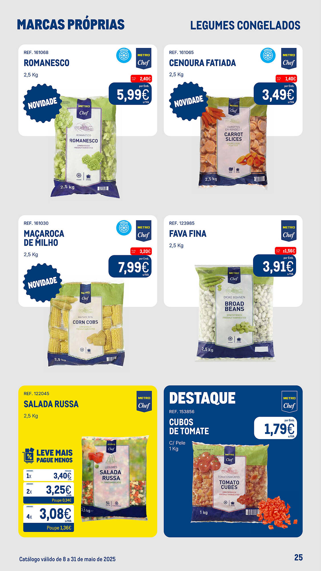 Folheto Makro Página 25