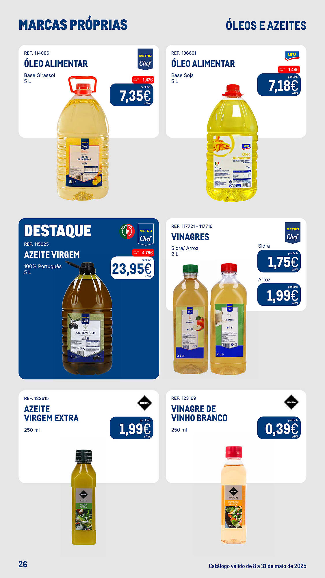 Folheto Makro Página 26