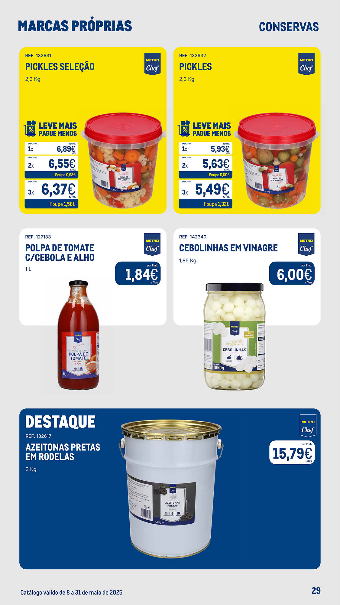 Folheto Makro Página 29