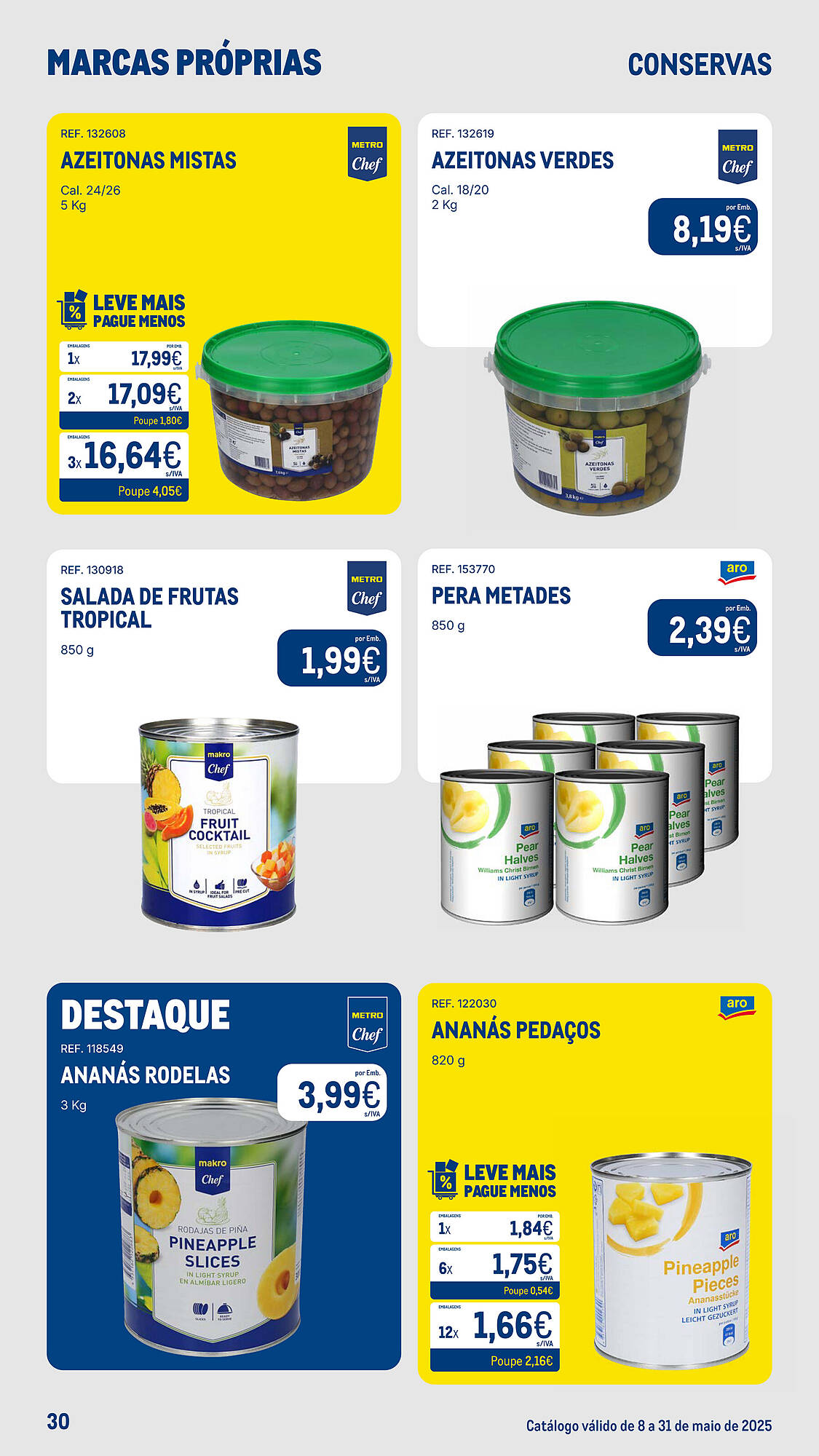 Folheto Makro Página 30