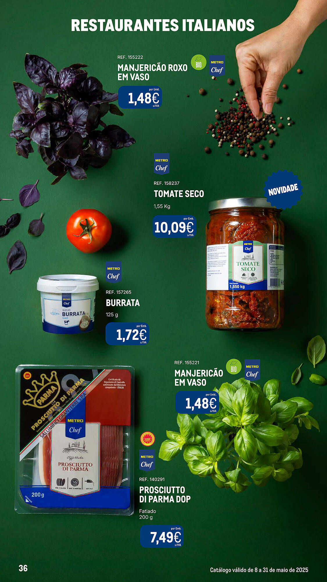 Folheto Makro Página 36