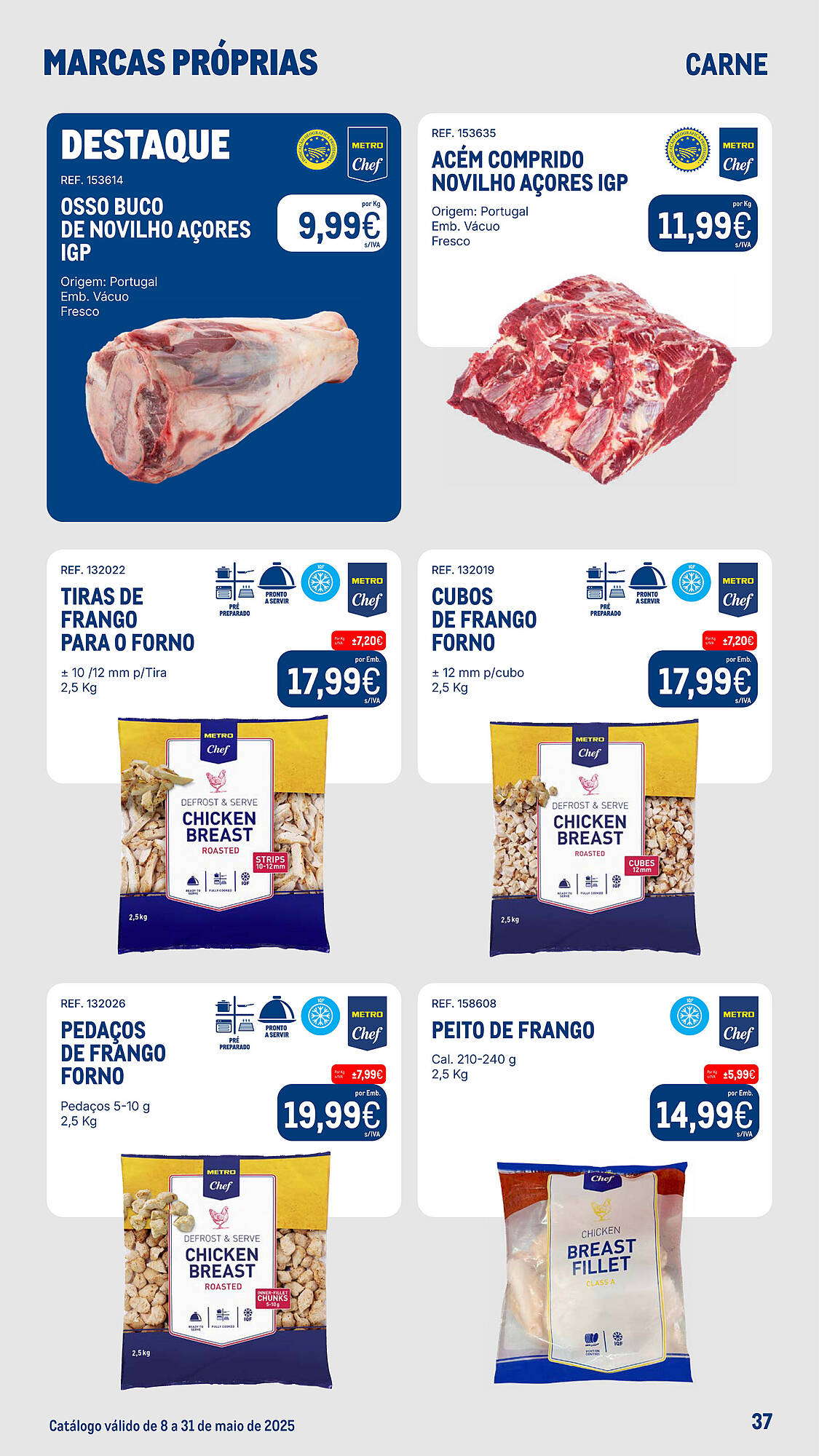 Folheto Makro Página 37