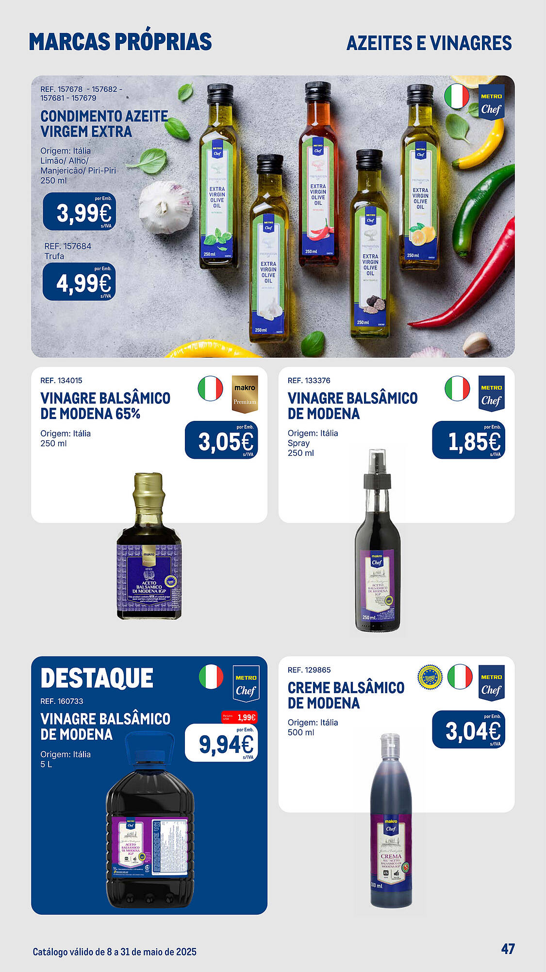 Folheto Makro Página 47