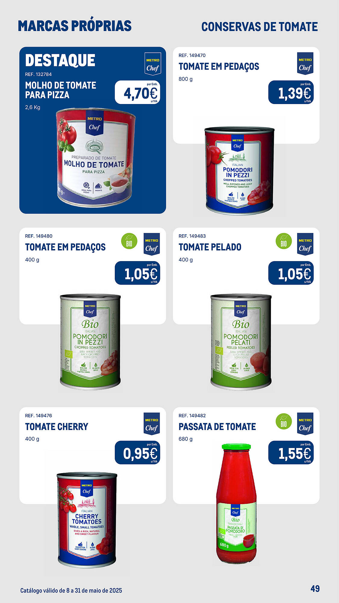 Folheto Makro Página 49
