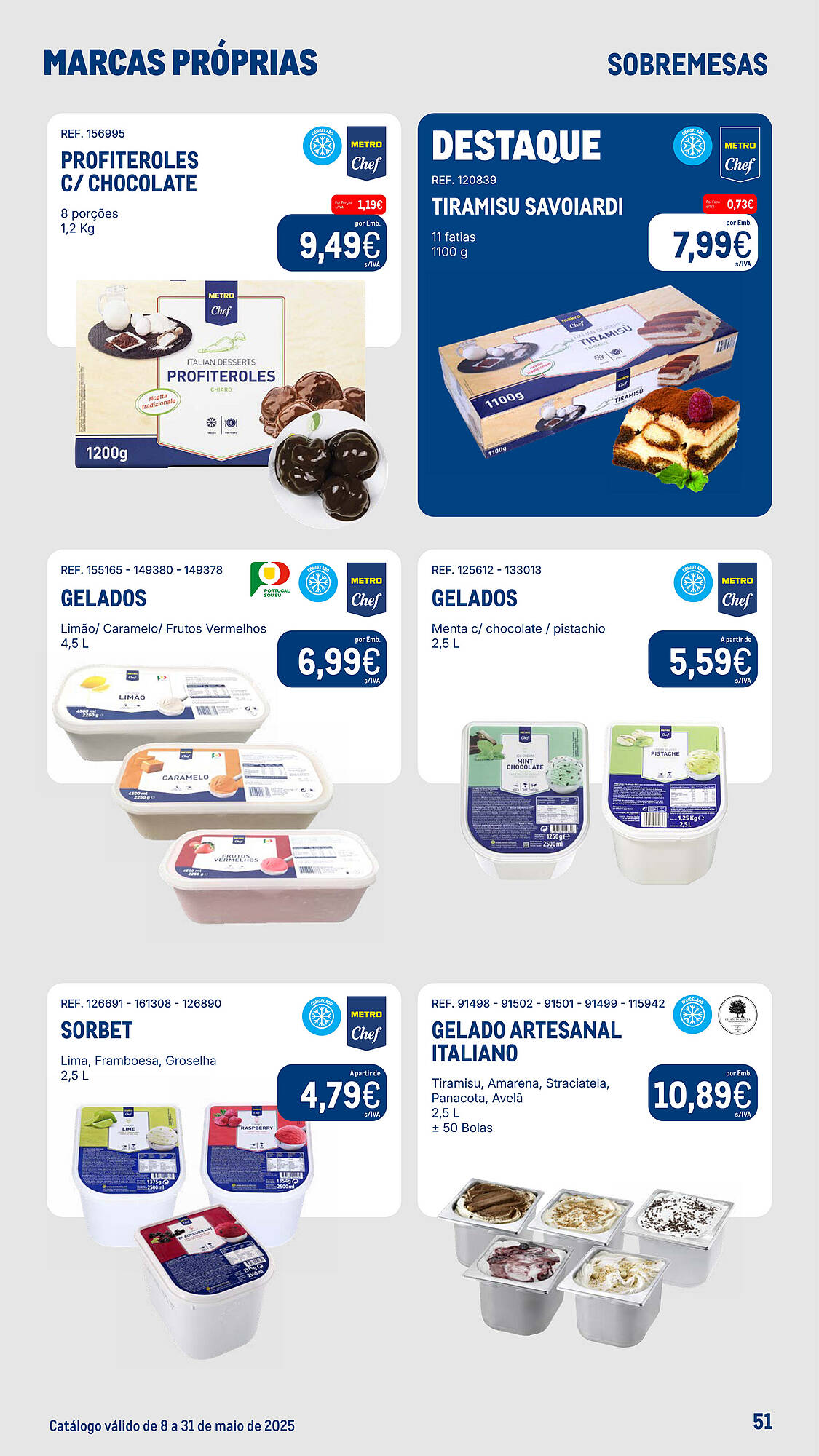 Folheto Makro Página 51