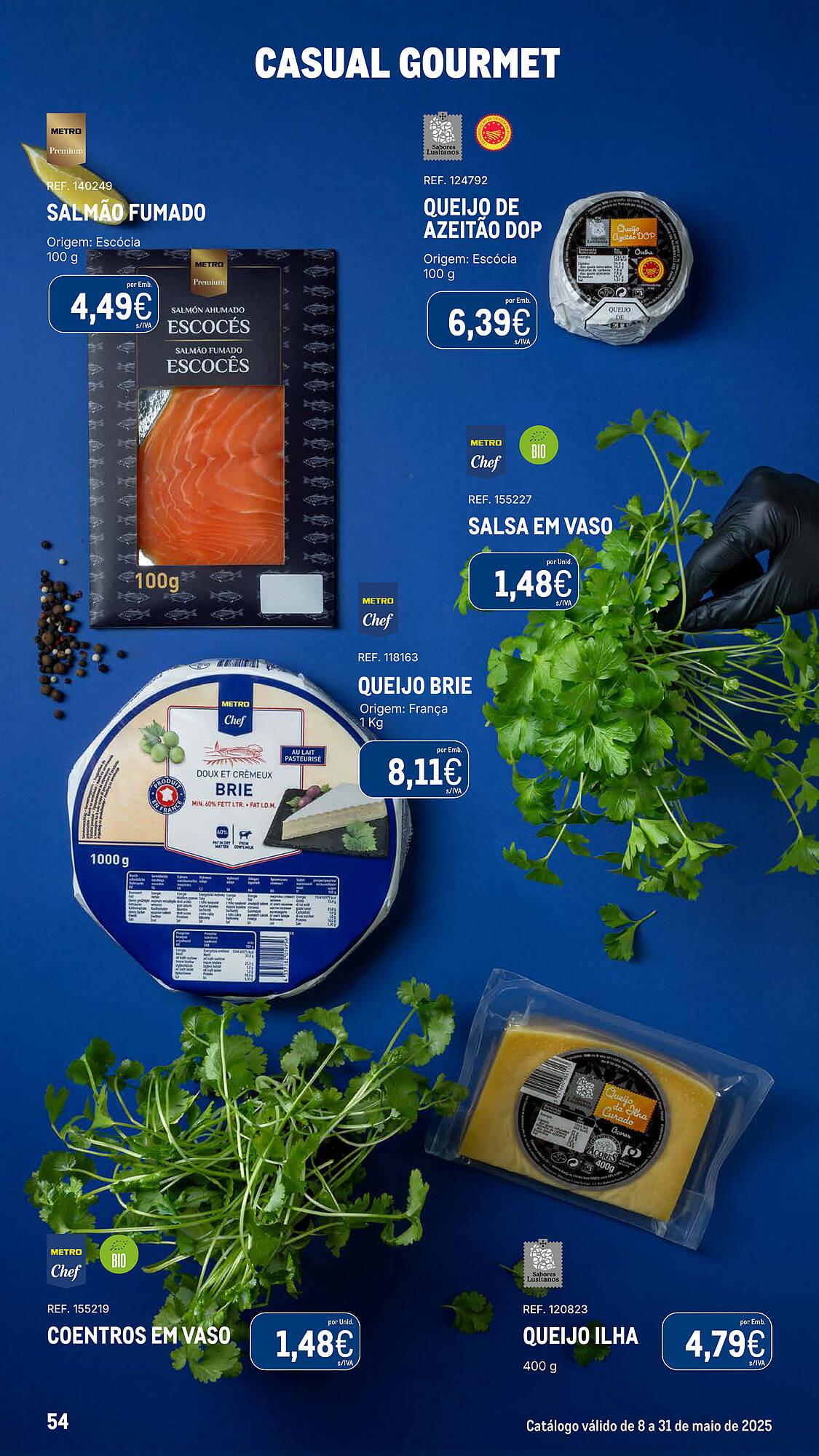 Folheto Makro Página 54