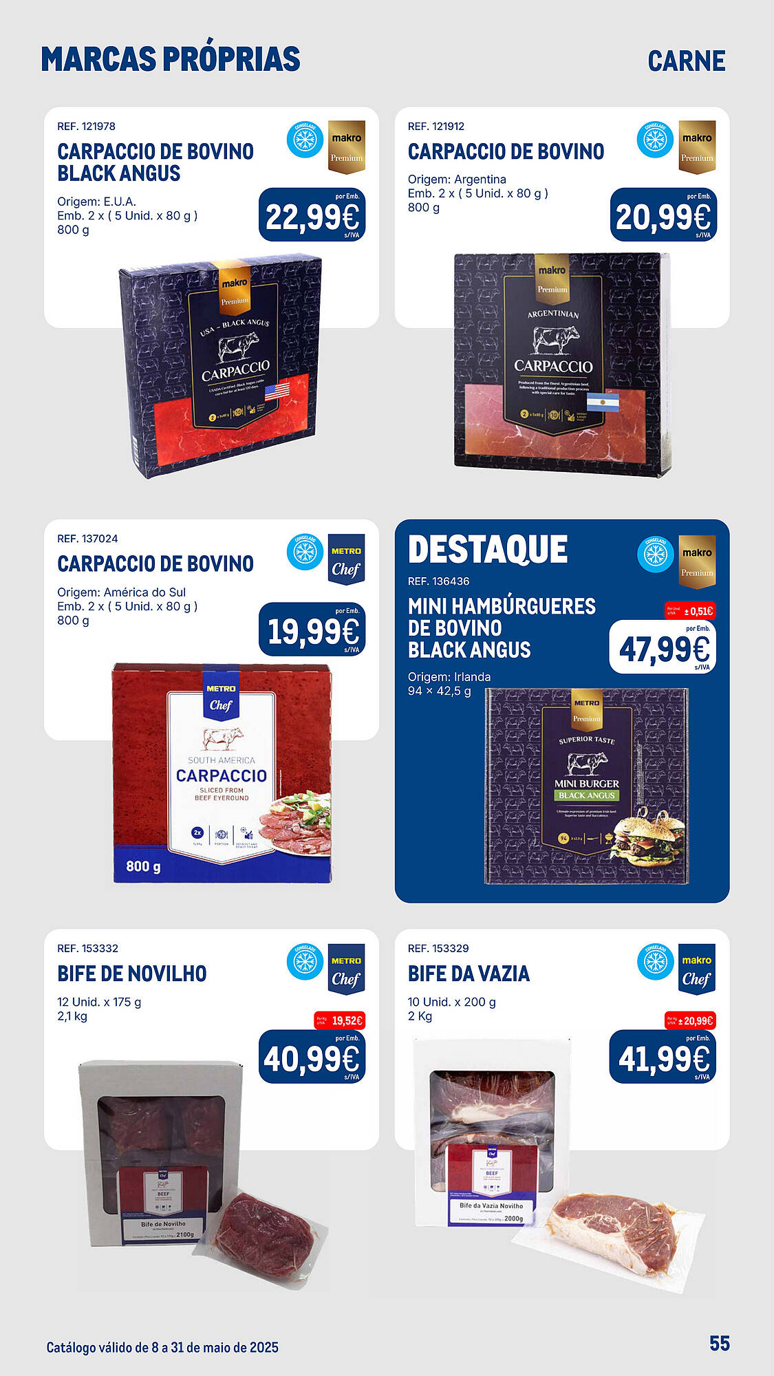 Folheto Makro Página 55