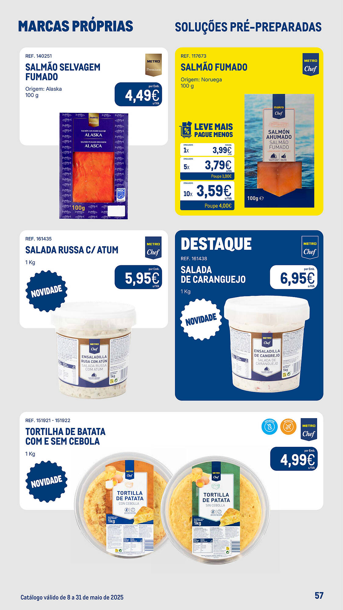 Folheto Makro Página 57