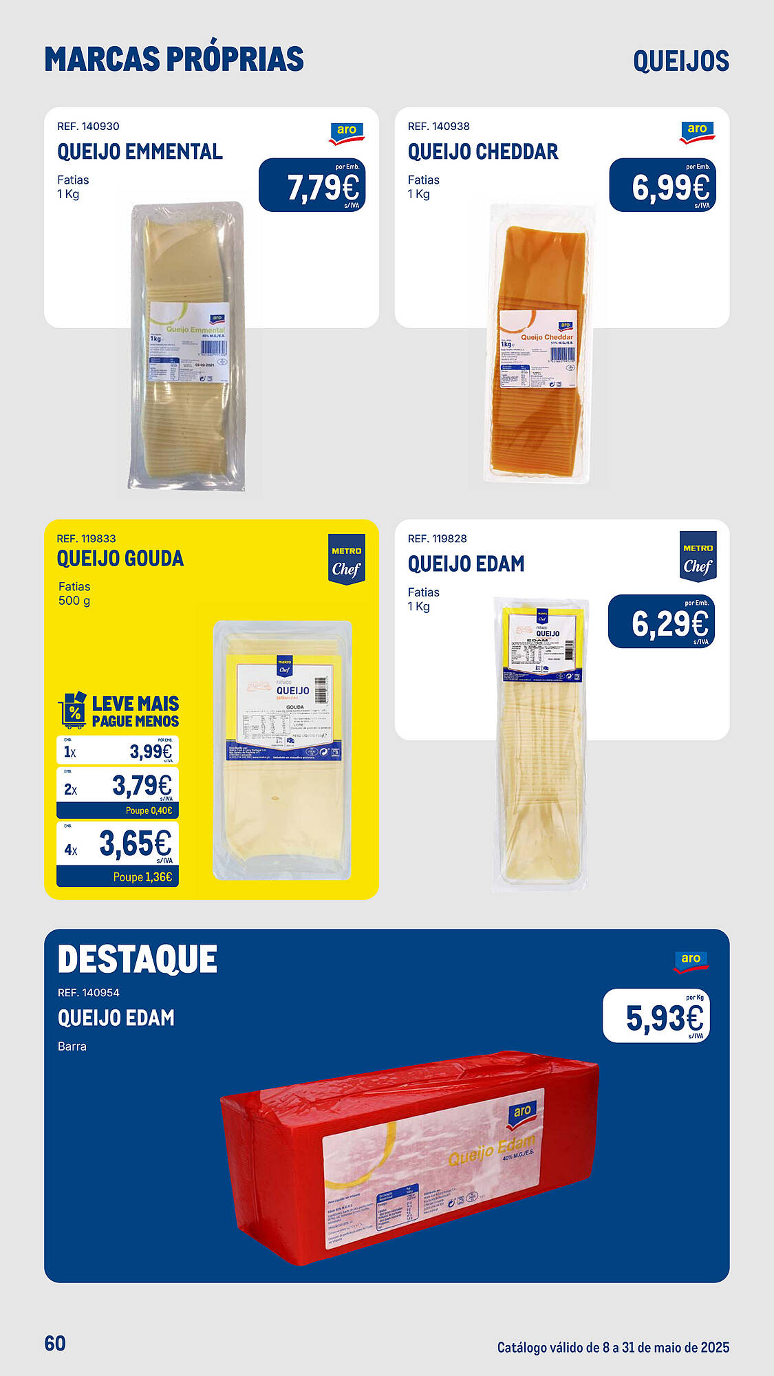 Folheto Makro Página 60