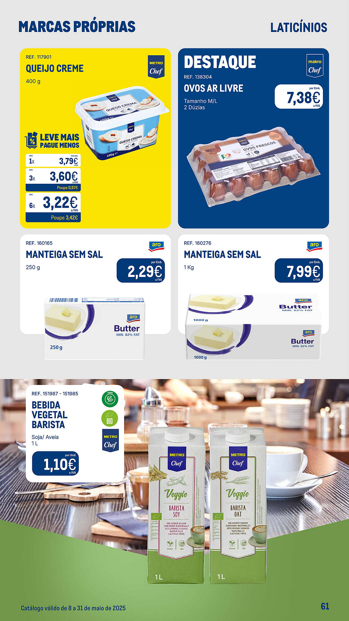 Folheto Makro Página 61