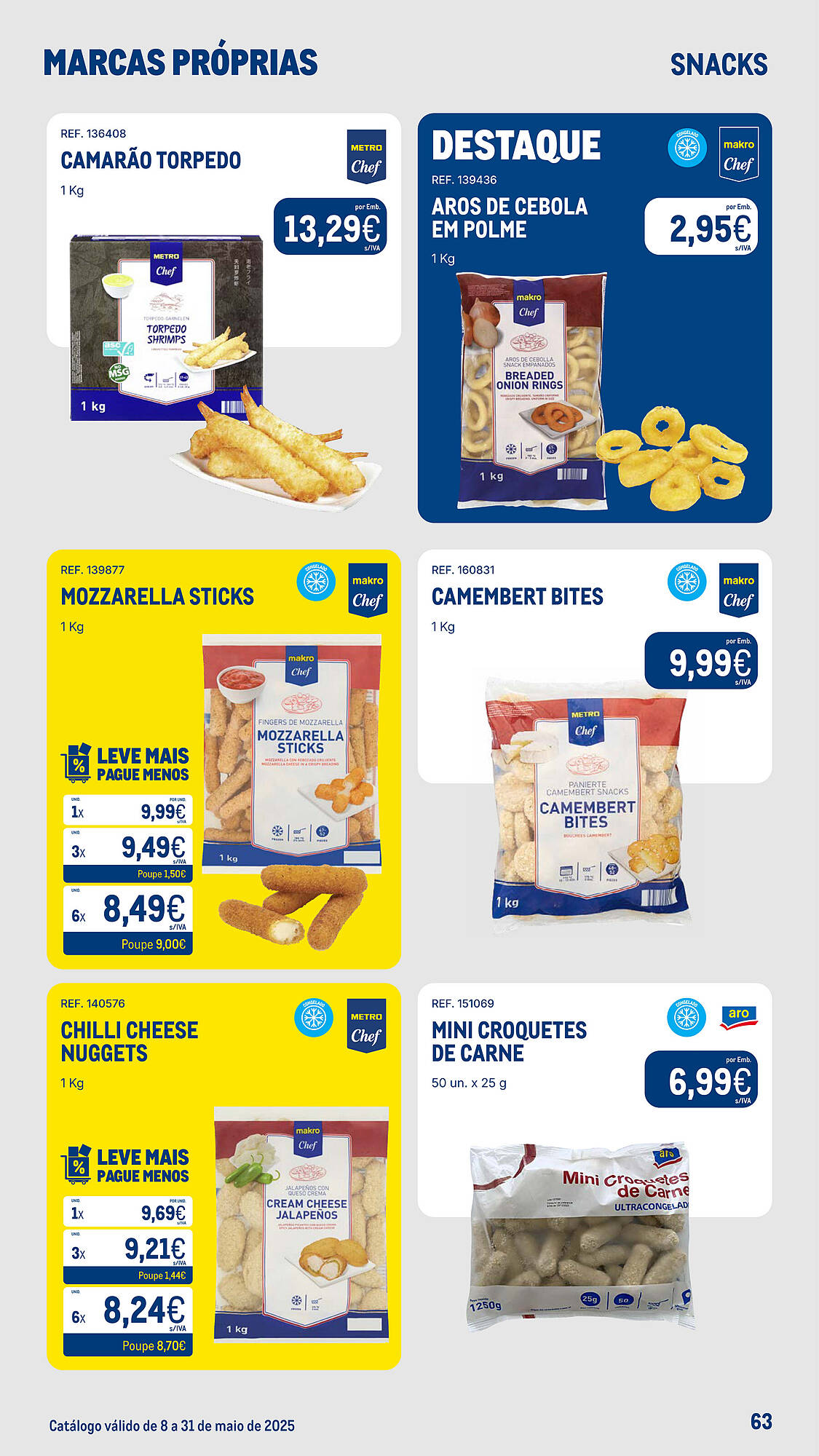 Folheto Makro Página 63