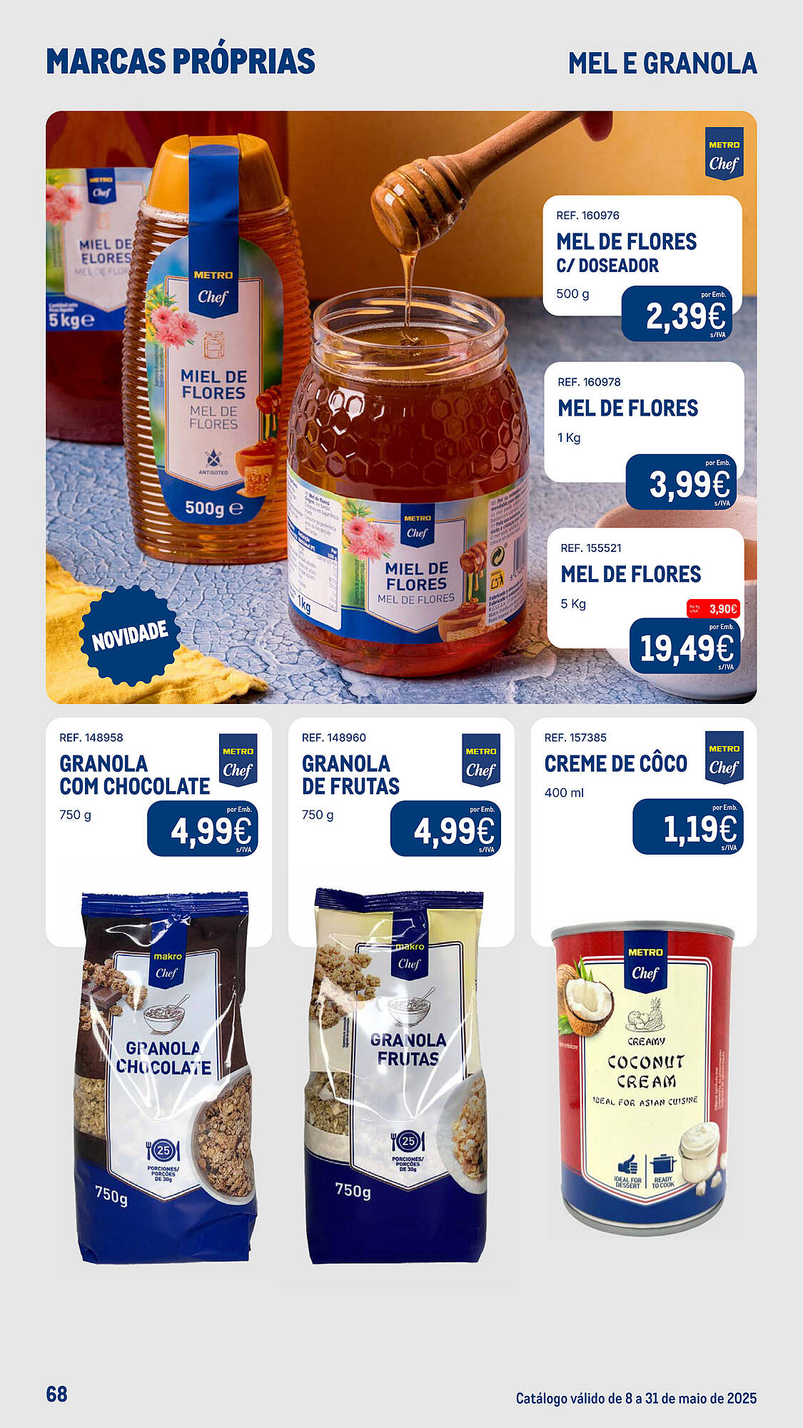 Folheto Makro Página 68